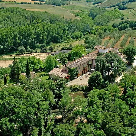 La Moraia Monsanto