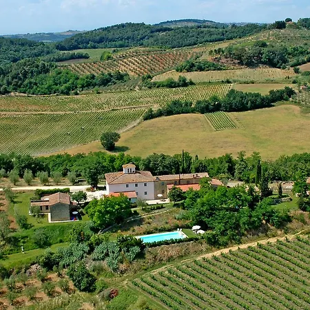 La Moraia