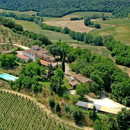 La Moraia *