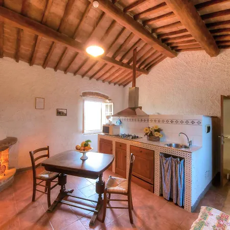 La Moraia