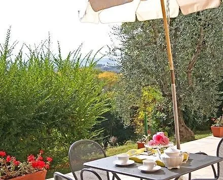 La Moraia